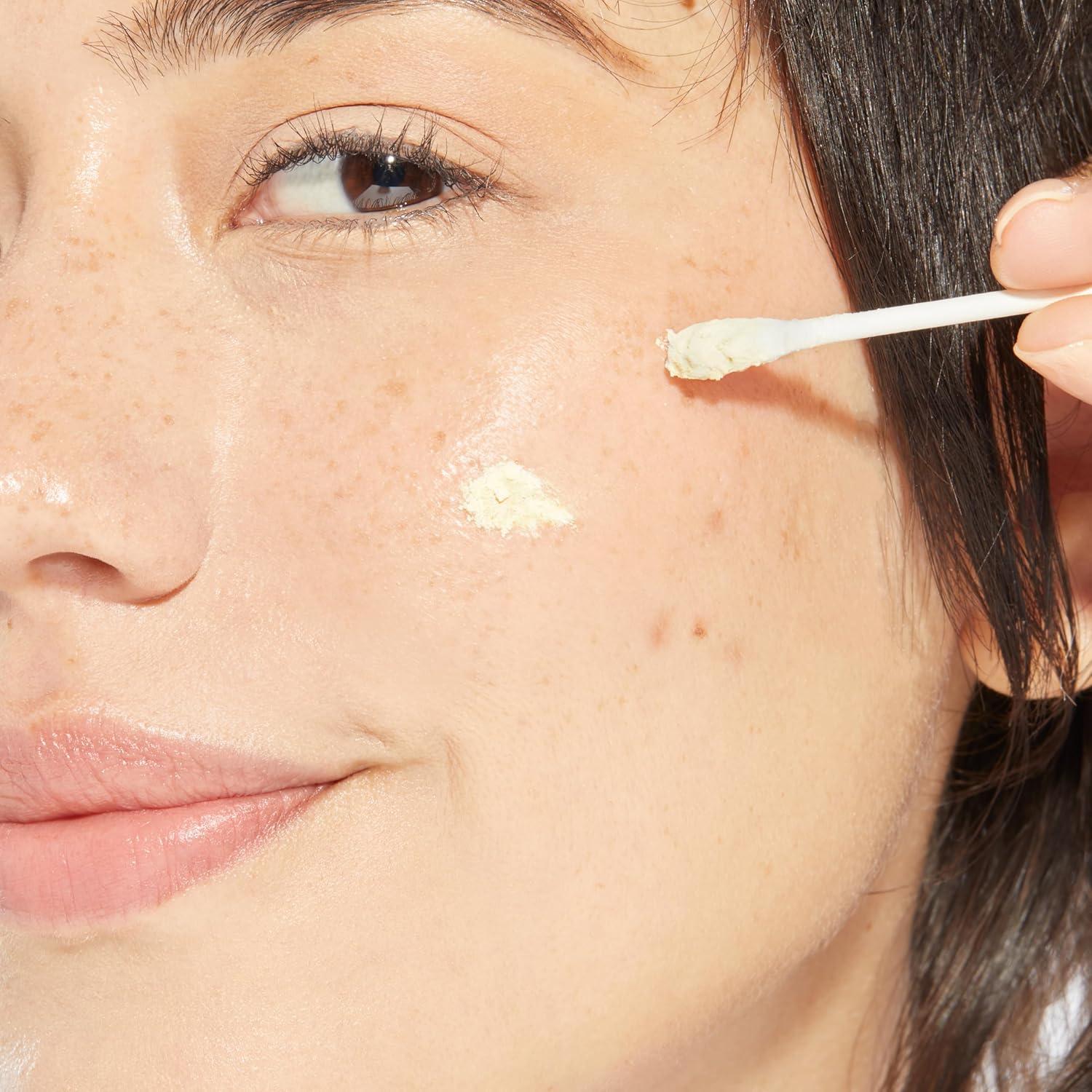 Polvo Sanador Mario Badescu para Imperfecciones 14g