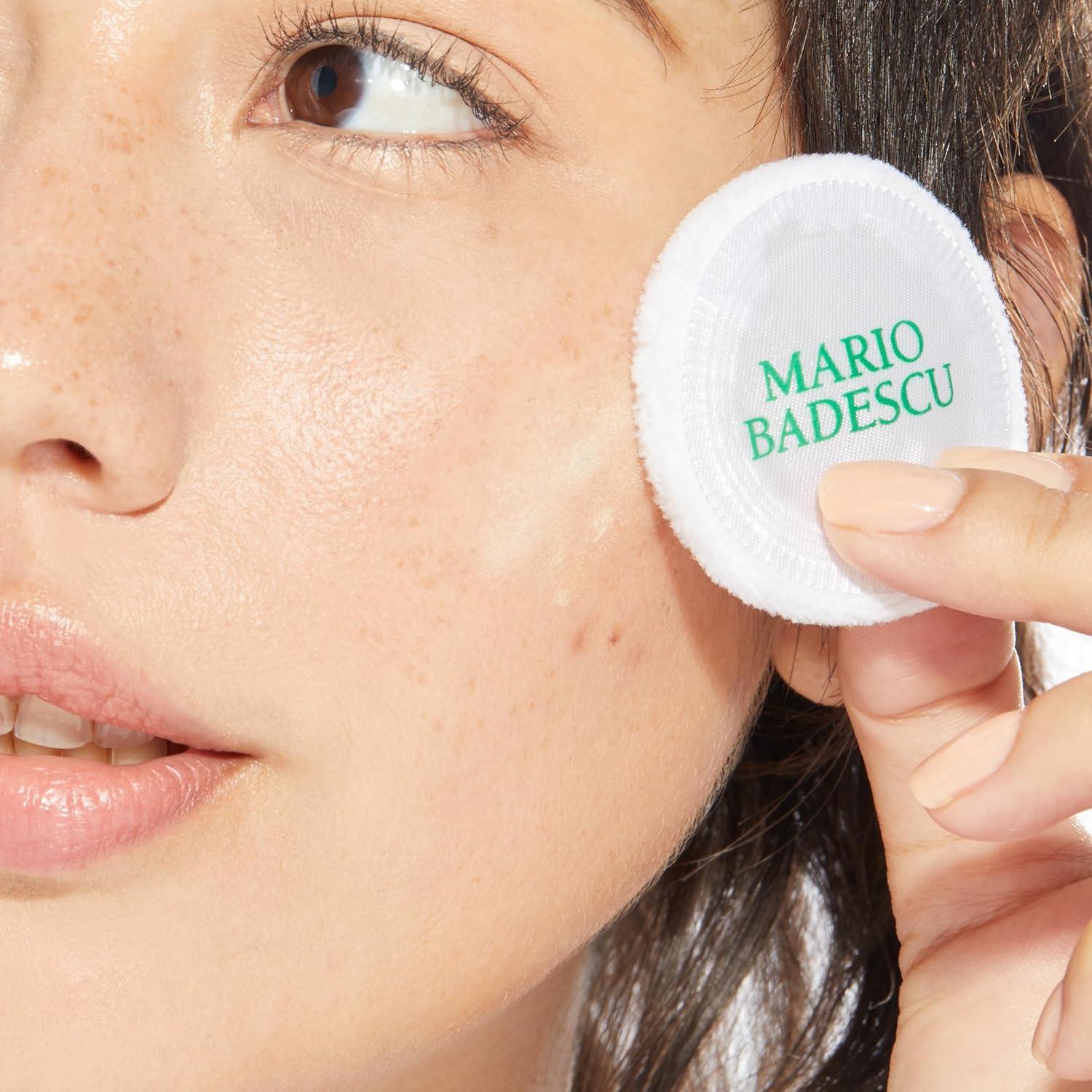 Polvo Sanador Mario Badescu para Imperfecciones 14g