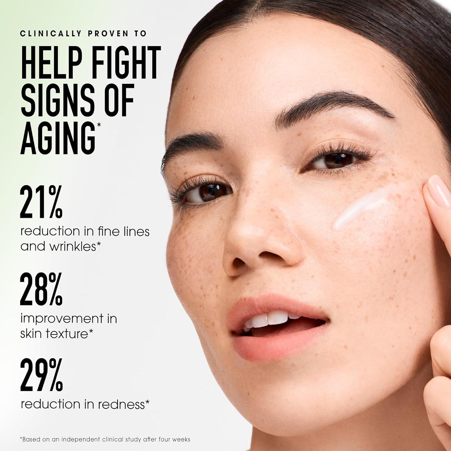 Suero Potenciador de Barrera BareMinerals 50ml - Skinlongevity