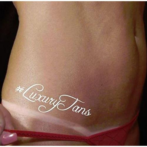 Bronceador Sin Sol Tampa Bay Tan Aussie 128 oz 10% DHA