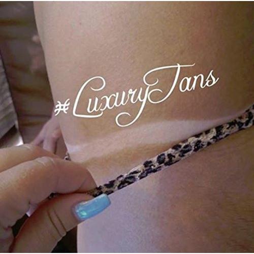 Bronceador Sin Sol Tampa Bay Tan Aussie 128 oz 10% DHA