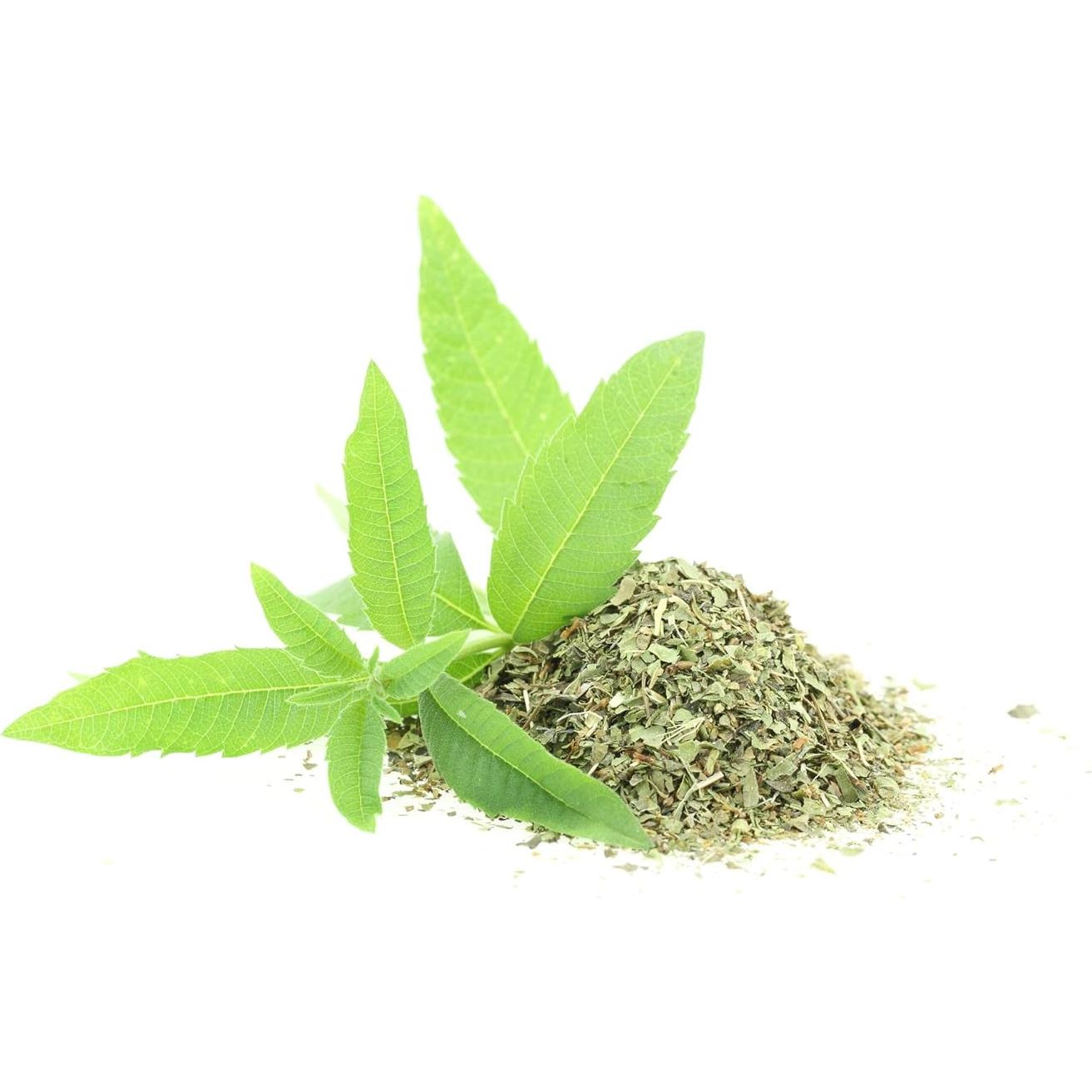 Té de Limón Verbena Solo Therapy 142 g 100% Natural