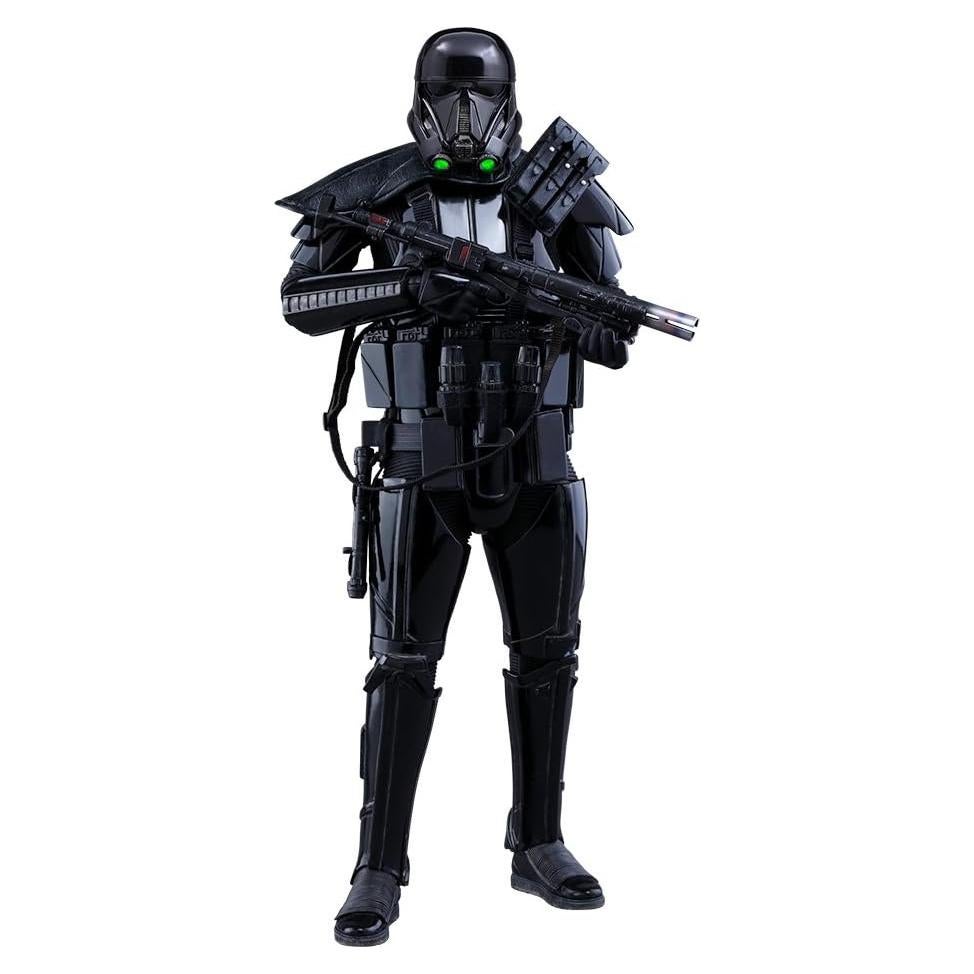 Figura Death Trooper 1/6 Hot Toys Star Wars Rogue One