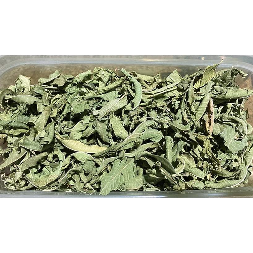 Hojas Secas de Verbena de Limón Directo de Francia 85 Gr