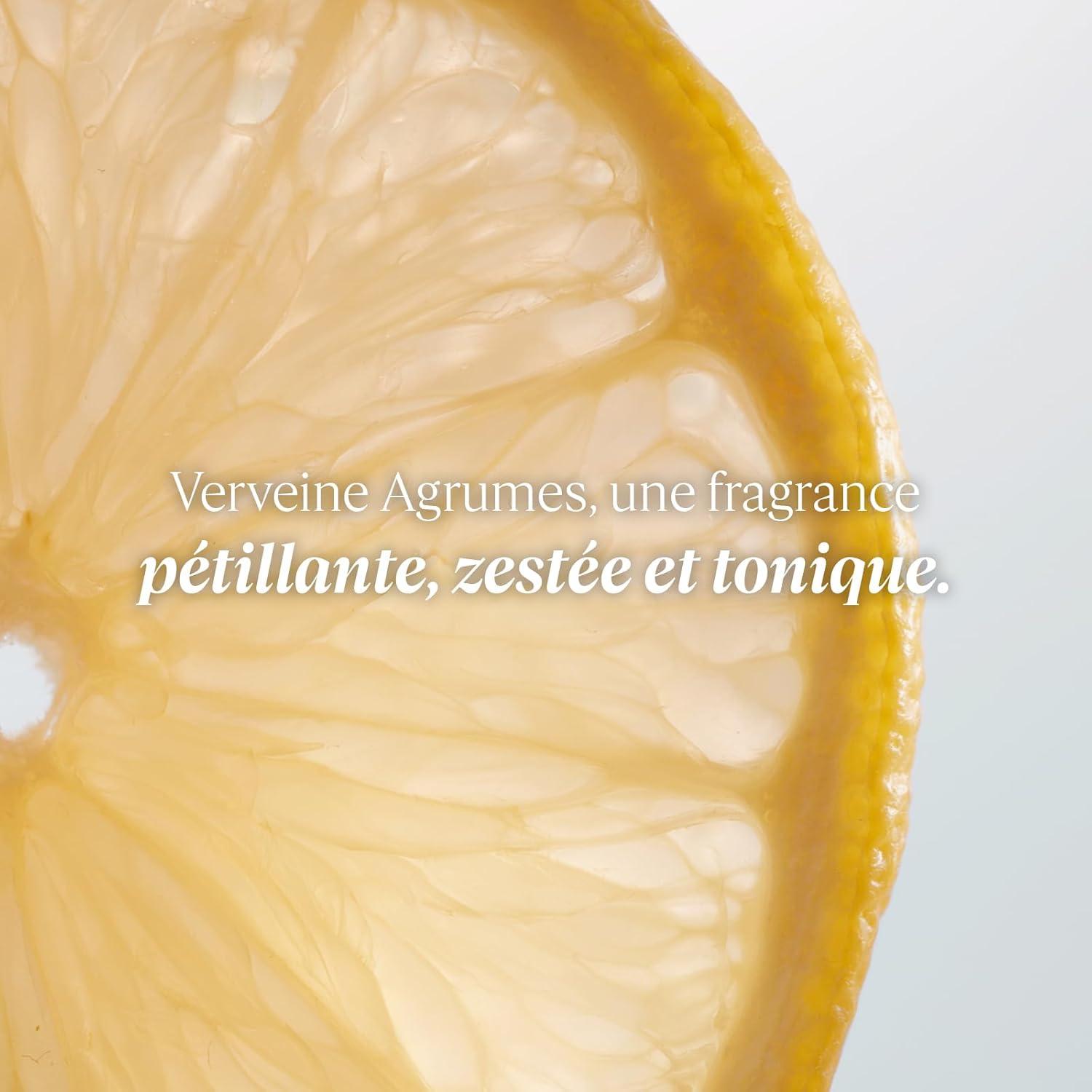 Gel de Ducha Cítricos Verbena L'OCCITANE 248 ml