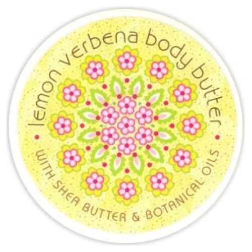 Manteca Corporal Greenwich Bay LEMON VERBENA 2x226g