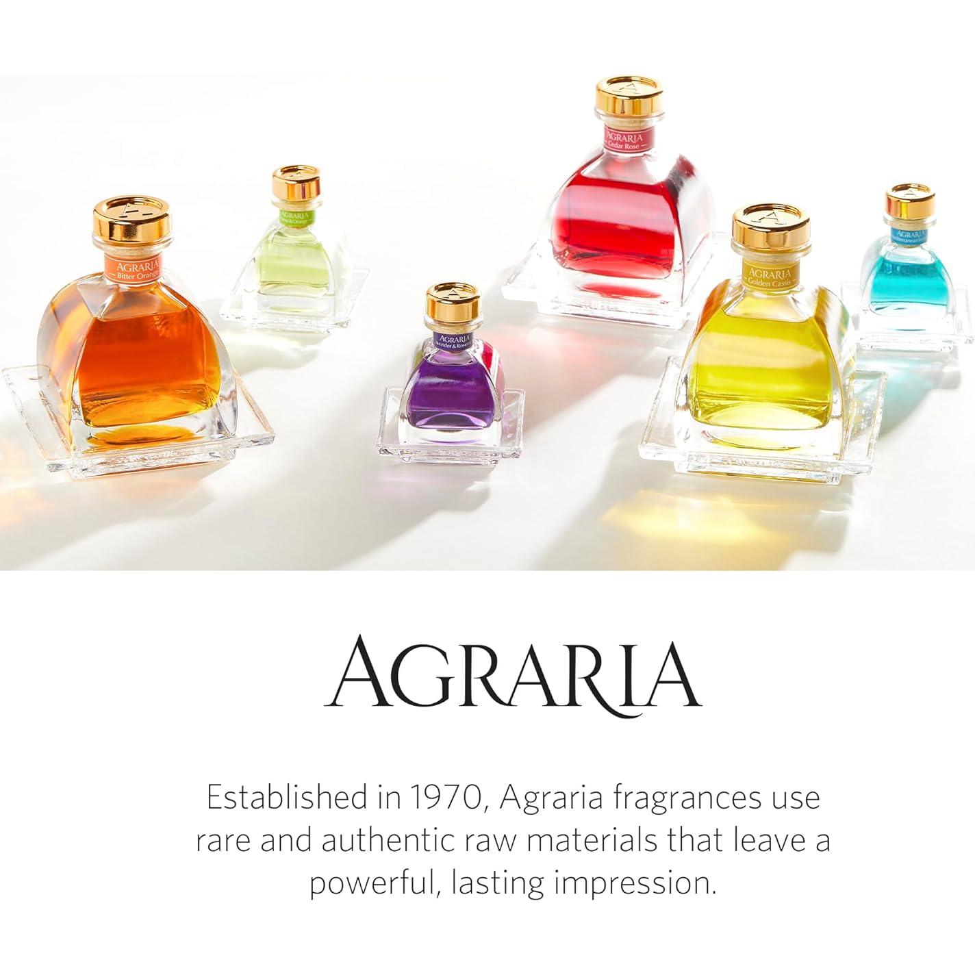 Jabón de Barra Agraria Verbena de Limón 249.5 g Hidratante