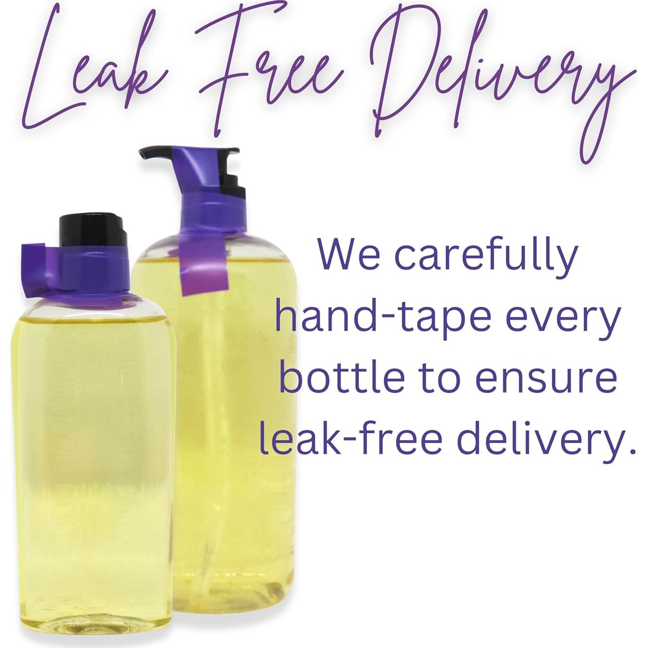 Aceite de Baño Aromatizado Eclectic Lady 473 ml Verbena de Limón