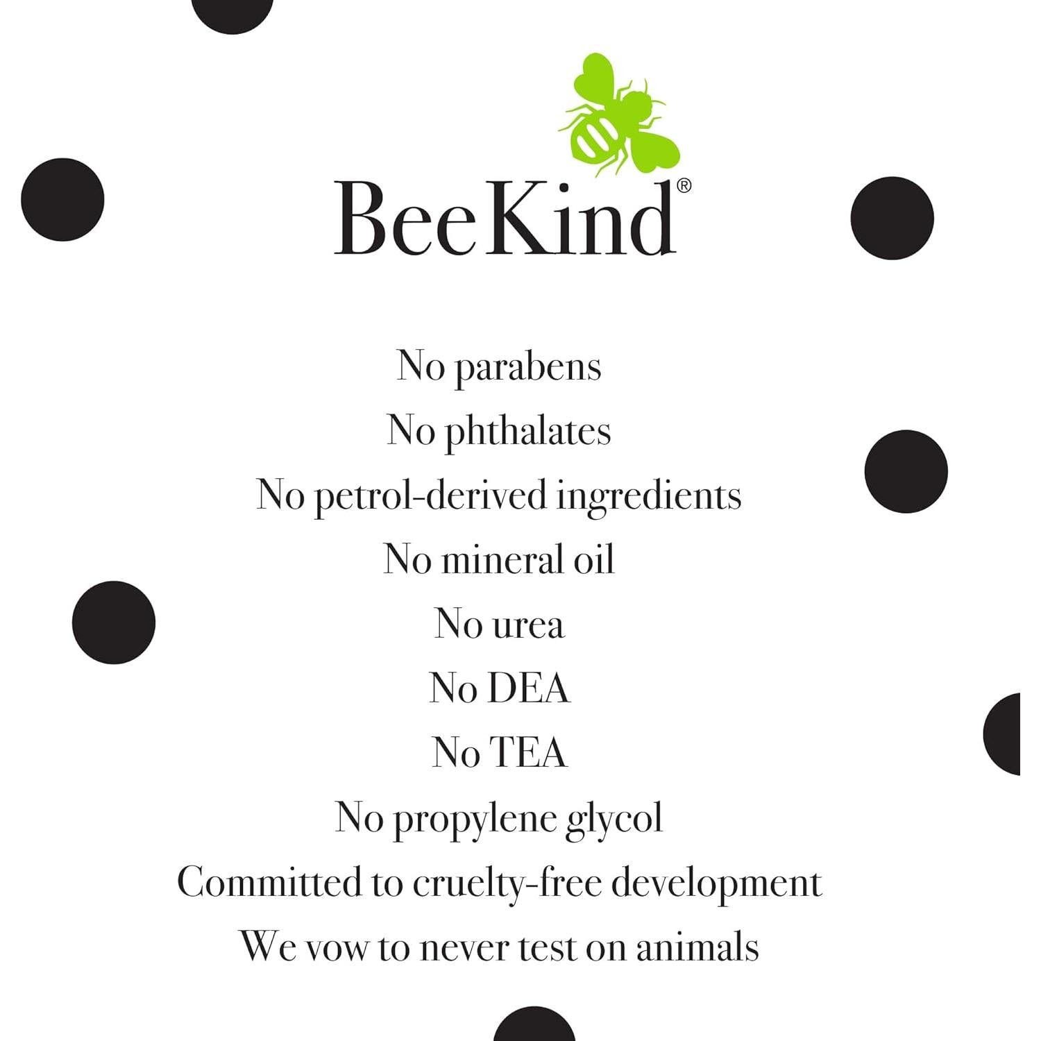 Jabón de Manos Gilchrist & Soames BeeKind 439g - Miel y Verbena