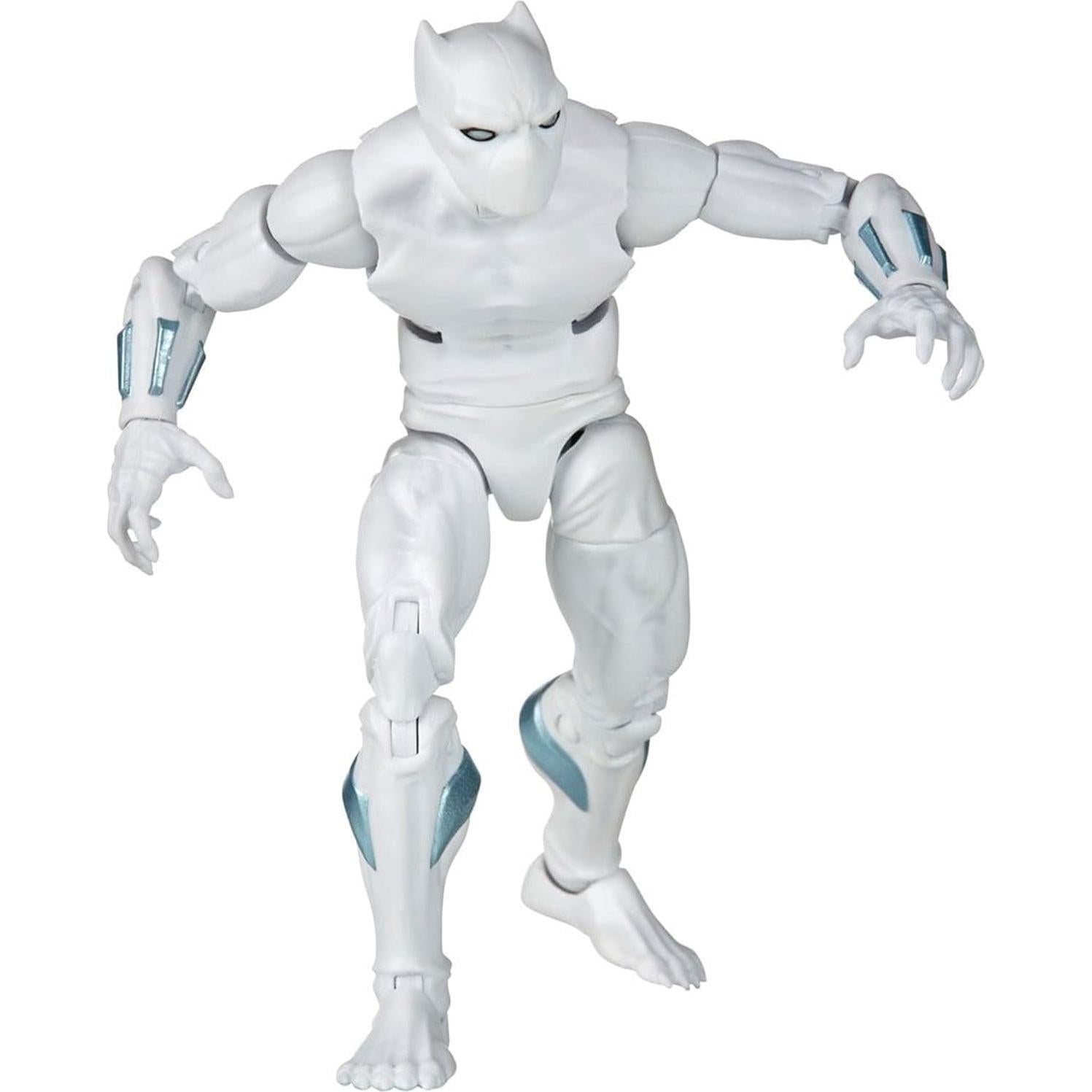 Figura de Acción Marvel Legends Hatut Zeraze 15 cm con Accesorios