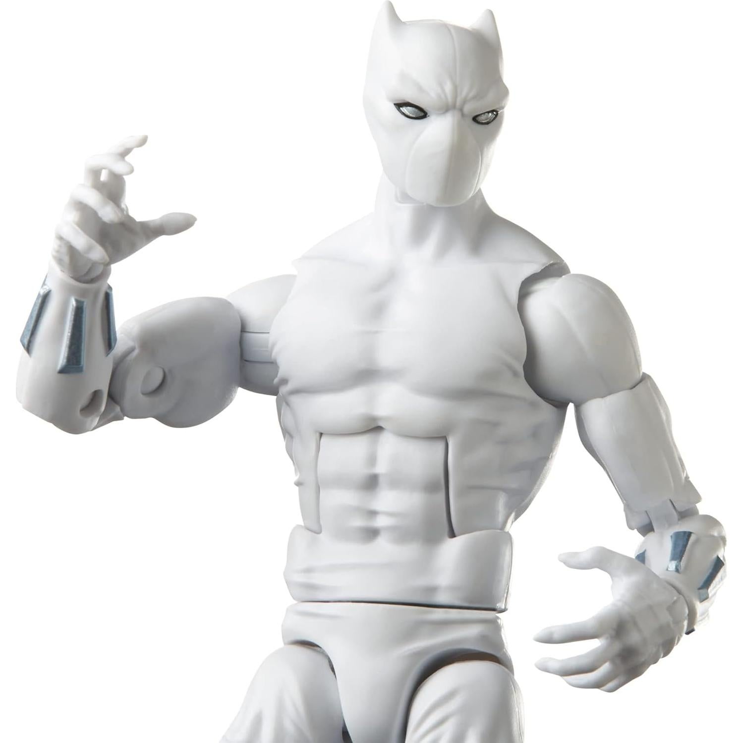 Figura de Acción Marvel Legends Hatut Zeraze 15 cm con Accesorios