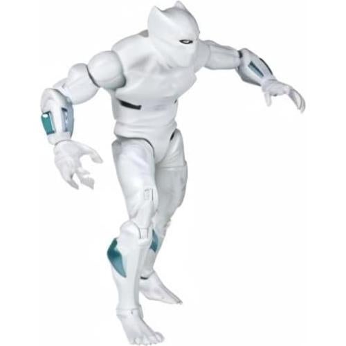 Figura de Acción Marvel Legends Hatut Zeraze 15 cm con Accesorios