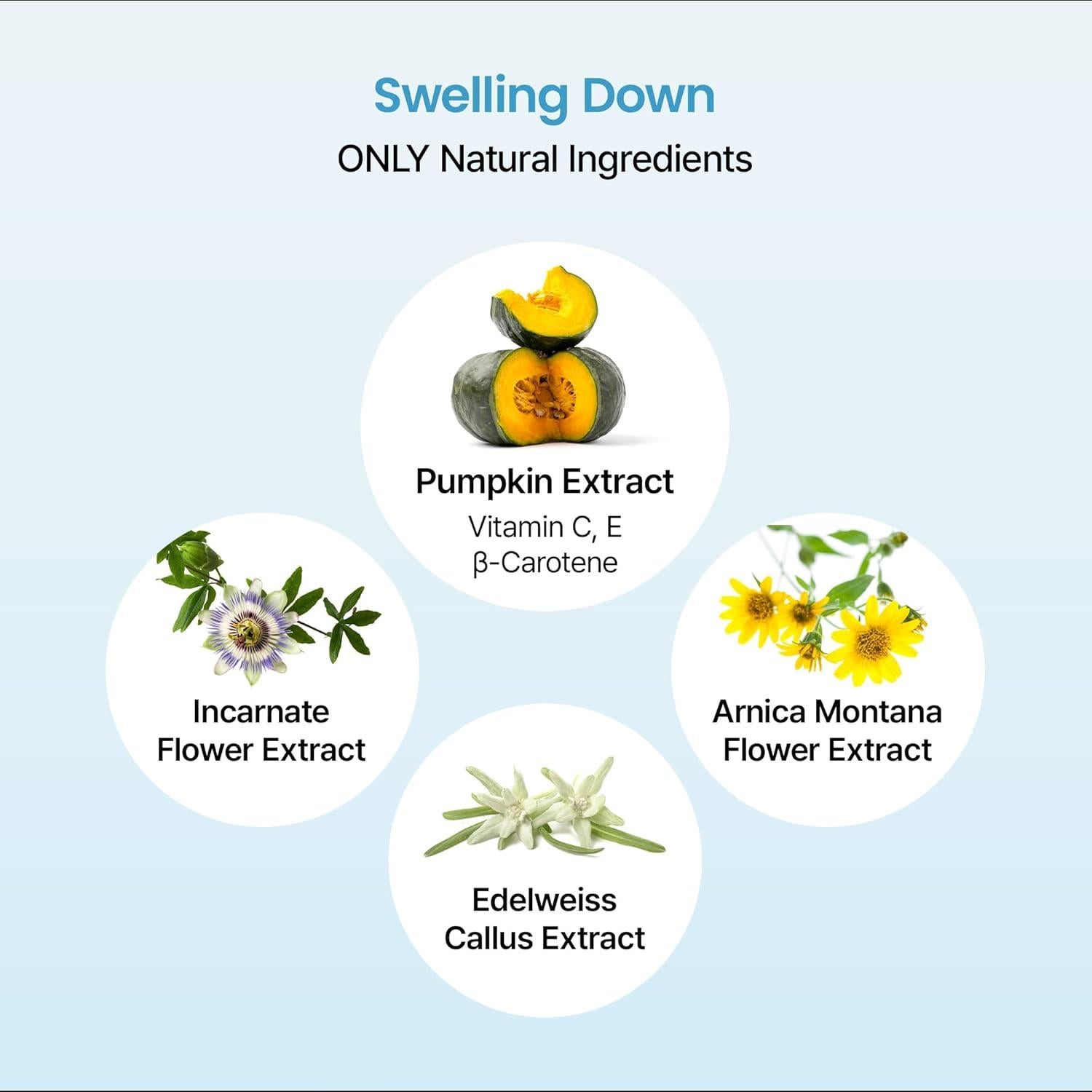 Bruma Facial Hidratante Neuraderm 100ml con Ceramida