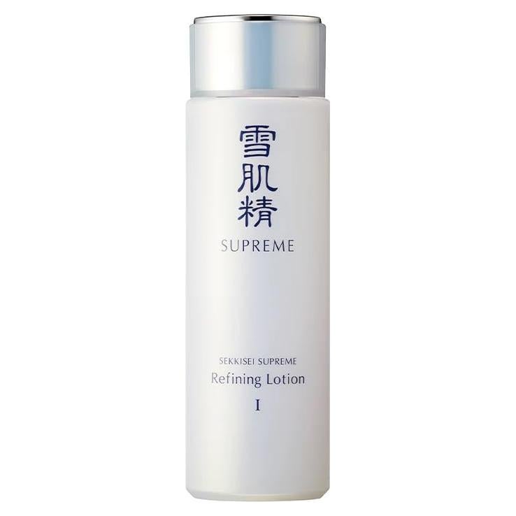 Loción Facial Hidratante SEKKISEI 400ml - Calmante y Suave