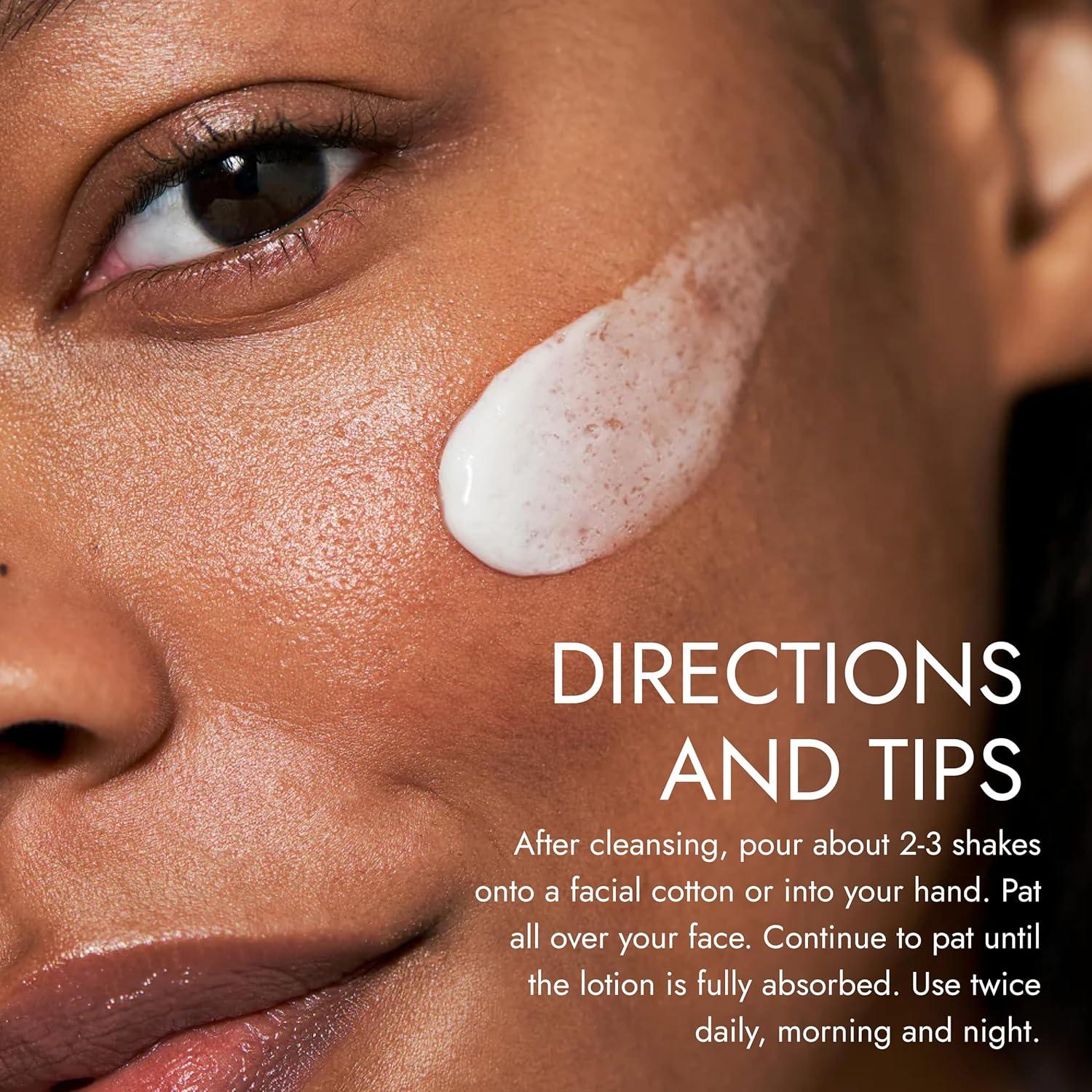 Loción Facial Hidratante SEKKISEI 400ml - Calmante y Suave