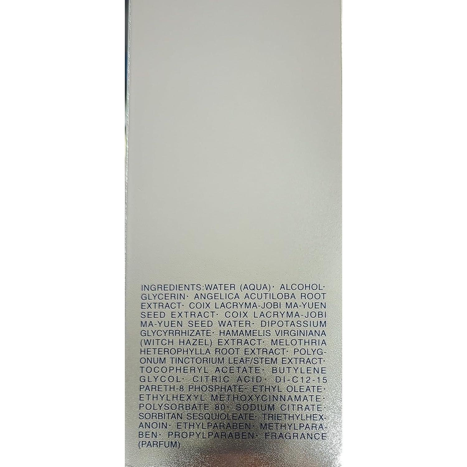 Loción Facial Hidratante SEKKISEI 400ml - Calmante y Suave