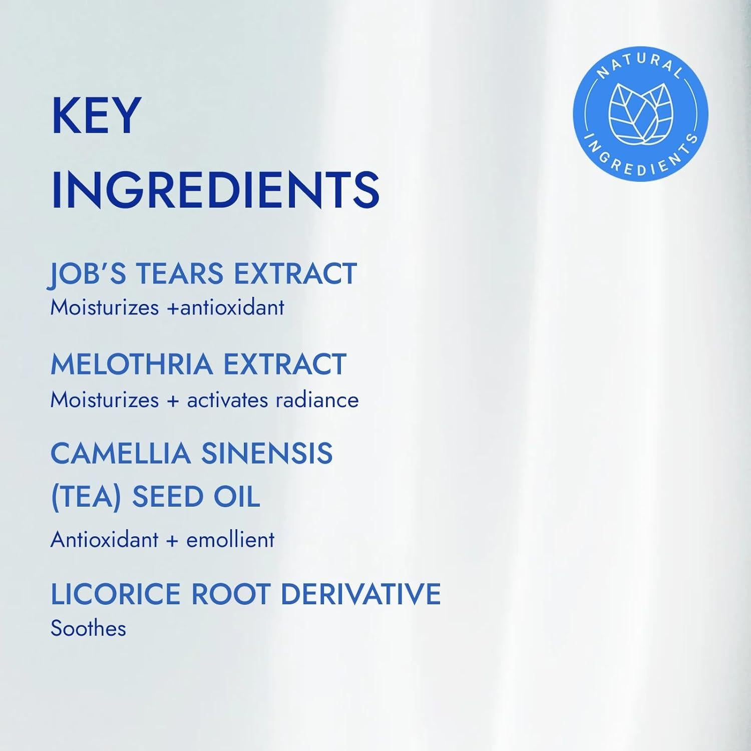 Crema Limpiadora Facial SEKKISEI 139.4g - Desmaquillante Hidratante