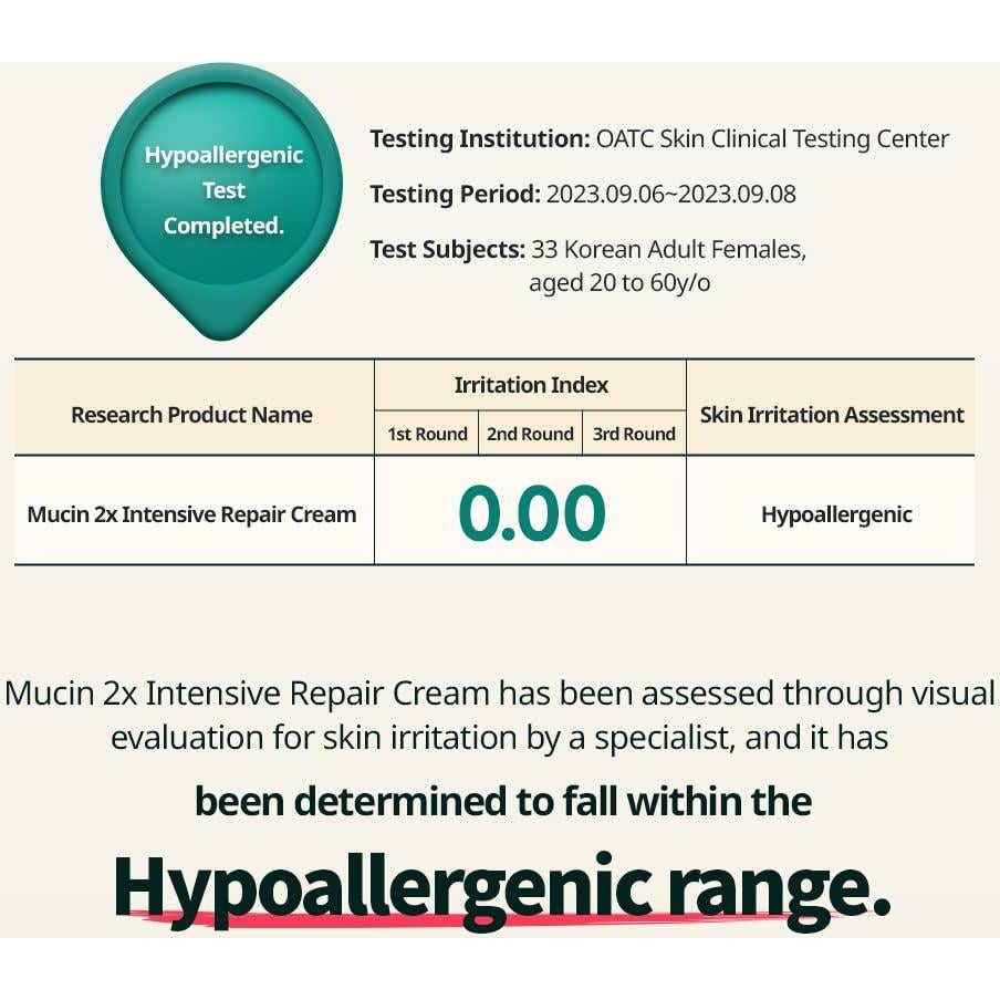 Crema Reparadora Intensiva Meta Foret 100g - Hidratante Facial
