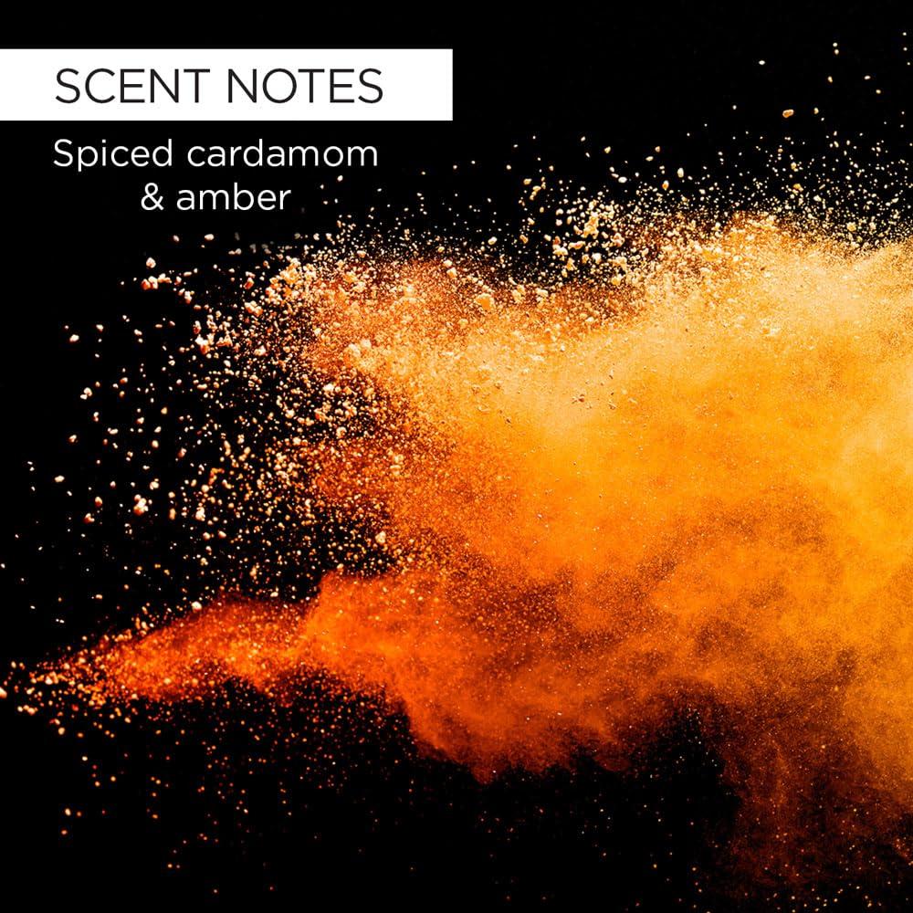 After Shave Calmante para Hombres Whish Club de Lucha 181g