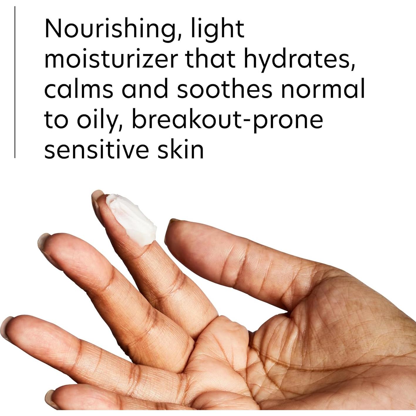 Hidratante Facial PCA SKIN Clearskin 48g para Piel Grasa