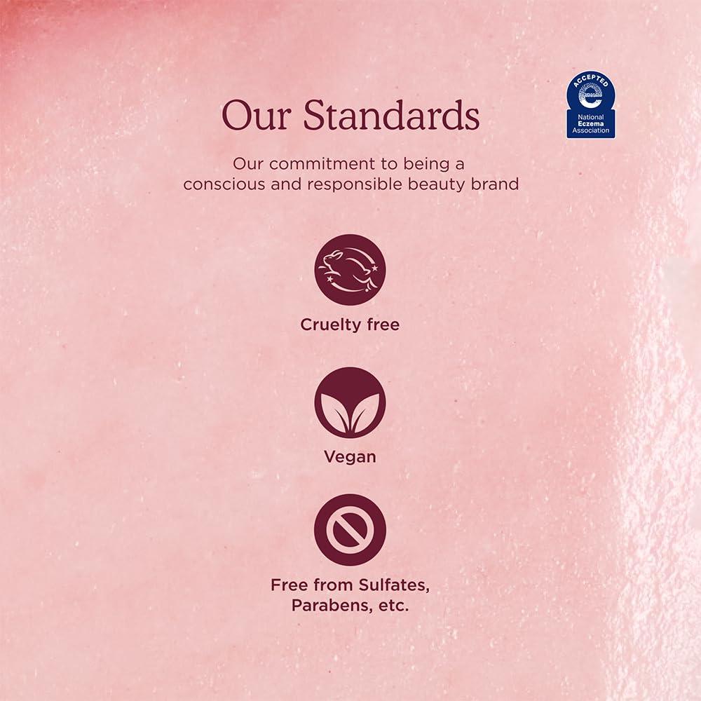 HANNI Barra Hidratante Corporal Sólida 140 g Sin Fragancia