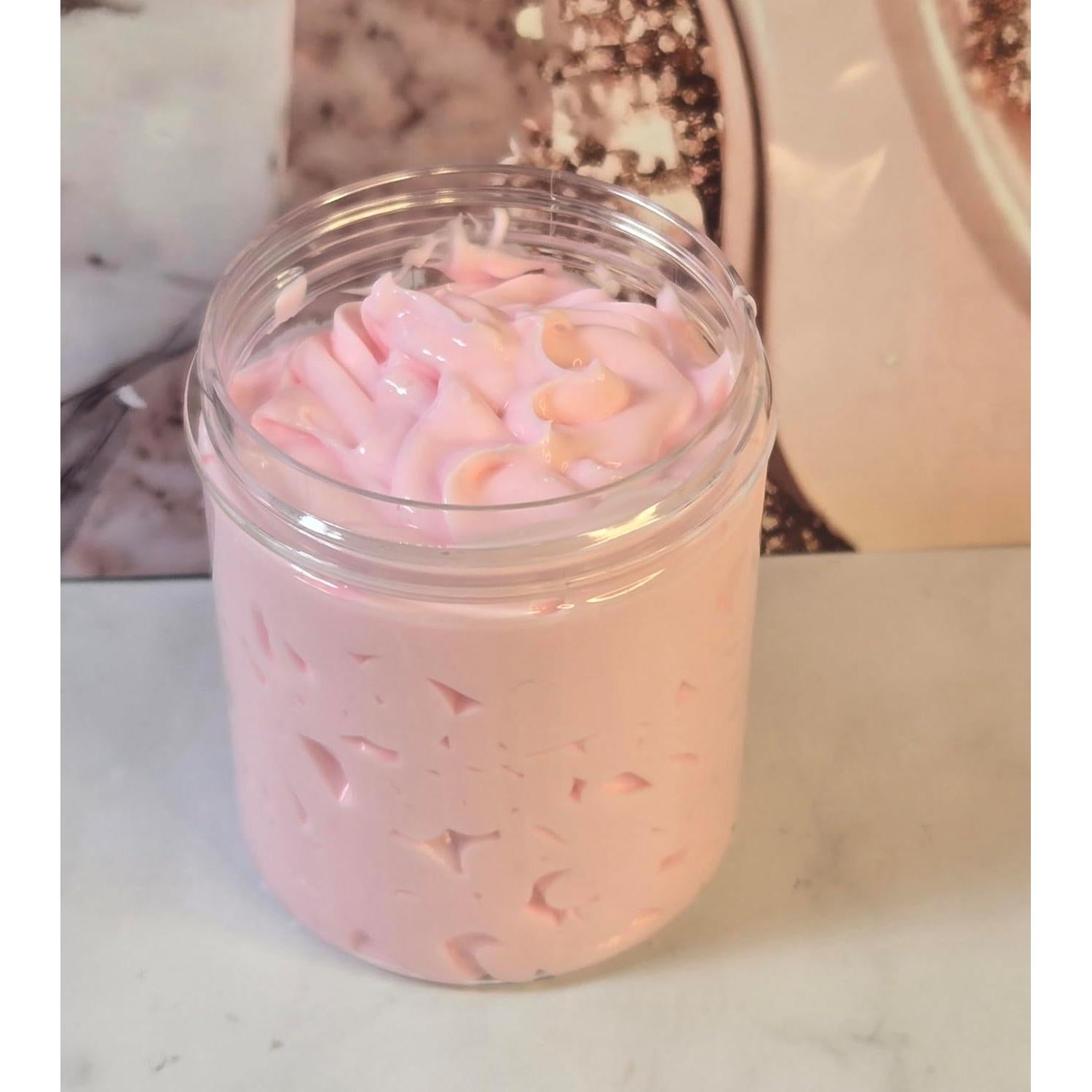 Manteca Corporal Sugar Rush 113g - Karité y Cacao Natural