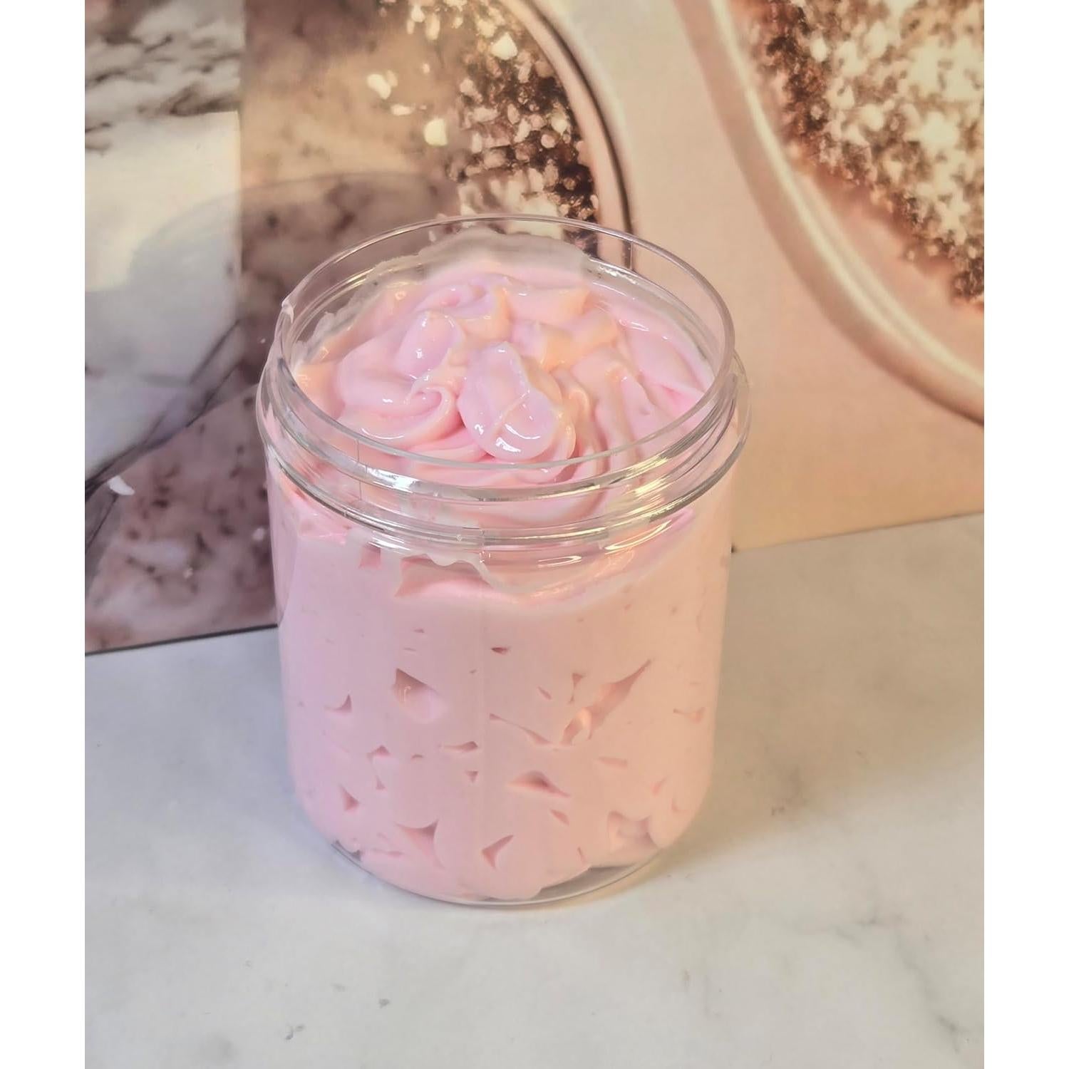 Manteca Corporal Sugar Rush 113g - Karité y Cacao Natural