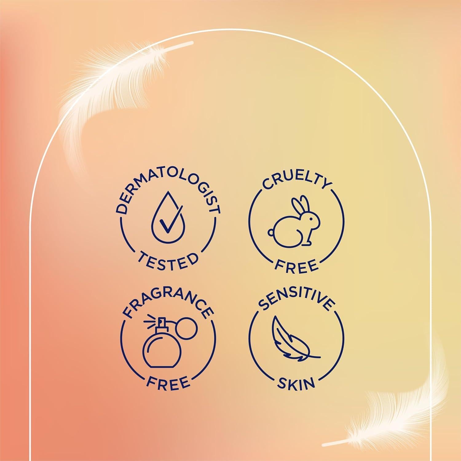 Limpiador Facial Biore Suave para Acné 191 ml - Paquete de 3