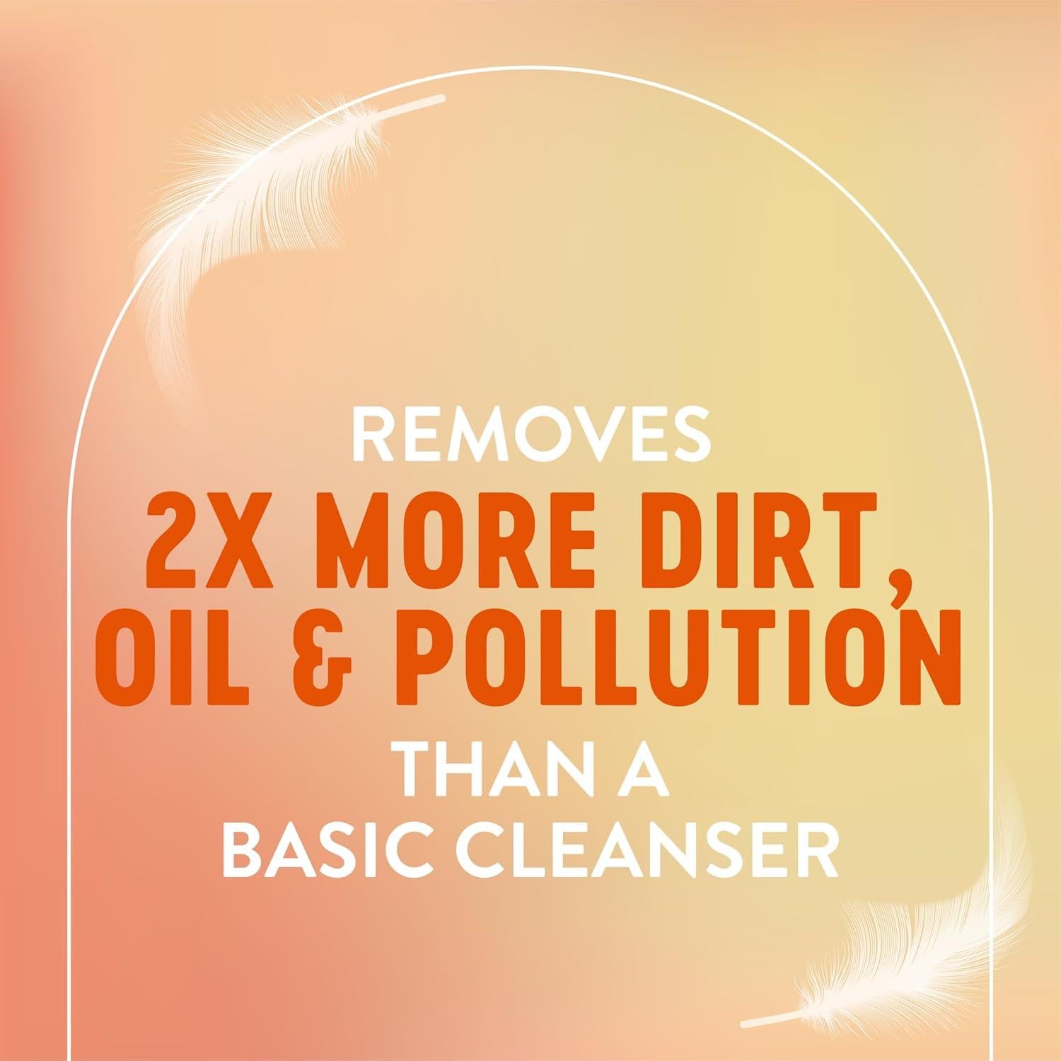 Limpiador Facial Biore Suave para Acné 191 ml - Paquete de 3