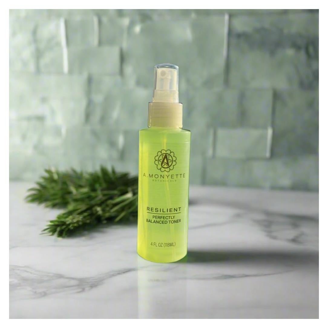 Tónico Equilibrante A. Monyette Botanicals 113 g Sin Alcohol