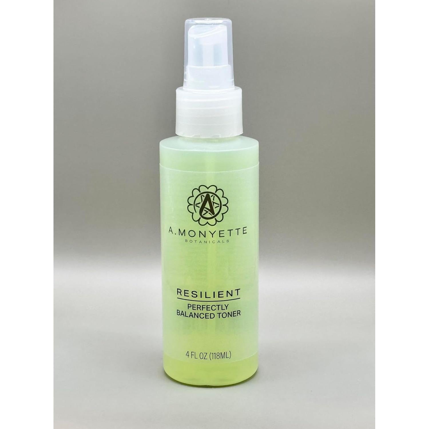 Tónico Equilibrante A. Monyette Botanicals 113 g Sin Alcohol