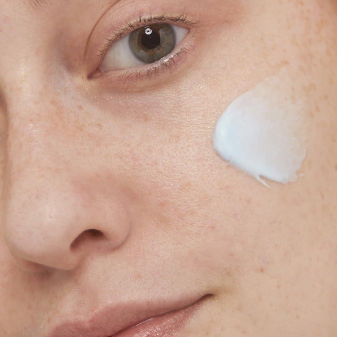 Crema Purificadora de Poros Herbivore 50ml - Hidratante Diario BHA