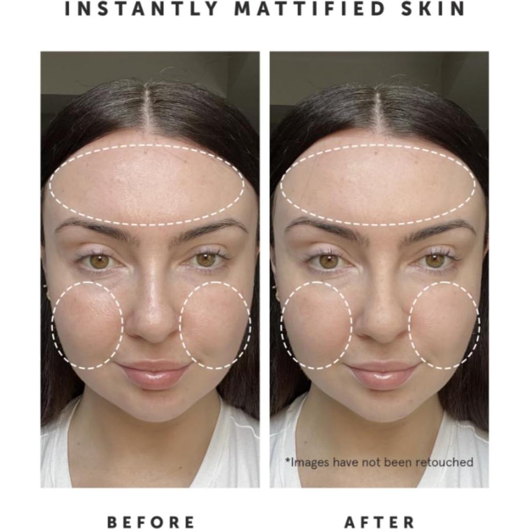 Crema Purificadora de Poros Herbivore 50ml - Hidratante Diario BHA