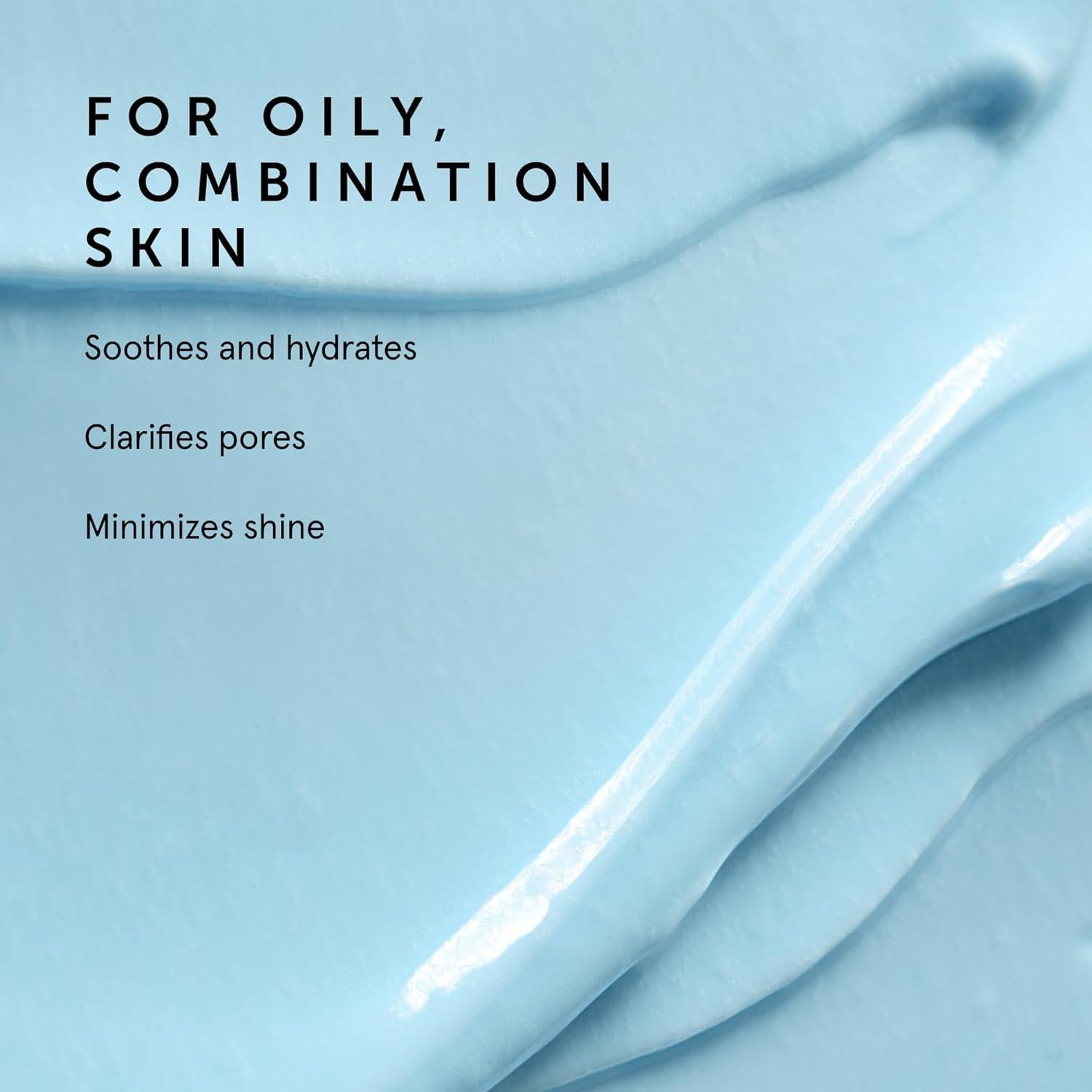 Crema Purificadora de Poros Herbivore 50ml - Hidratante Diario BHA