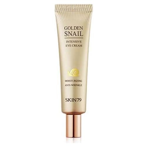 Crema de Ojos Intensiva SKIN79 Caracol Dorado 50g Hidratante