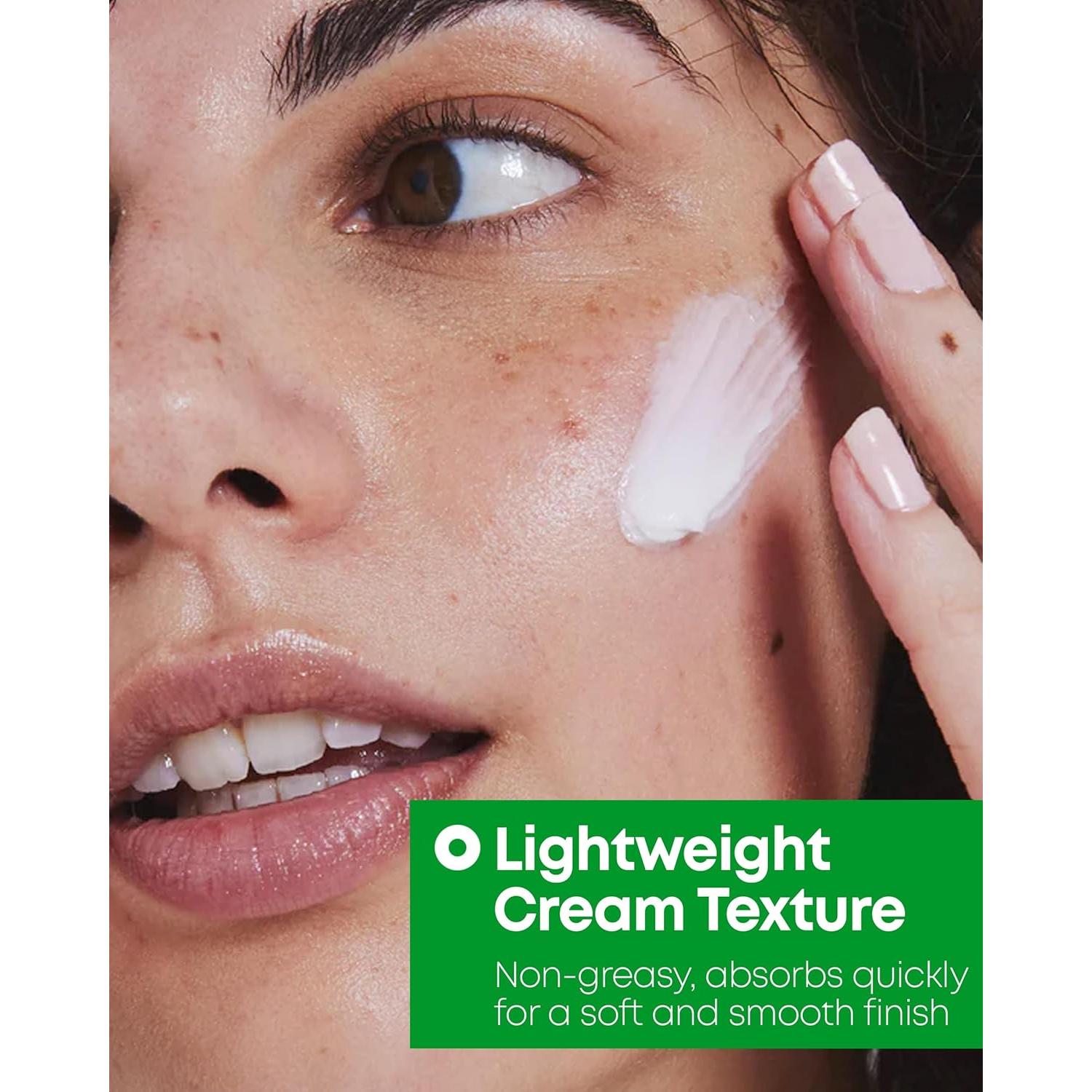 Crema A-Control Ácido Azelaico 48g - Hidratante Antiacné