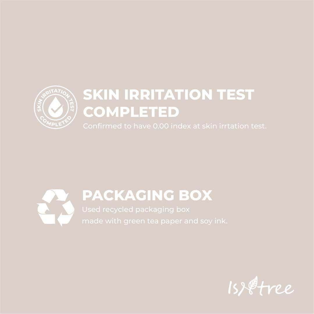 Suero ISNTREE TW-Real Bifida Colágeno 50 ml - Cuidado Piel