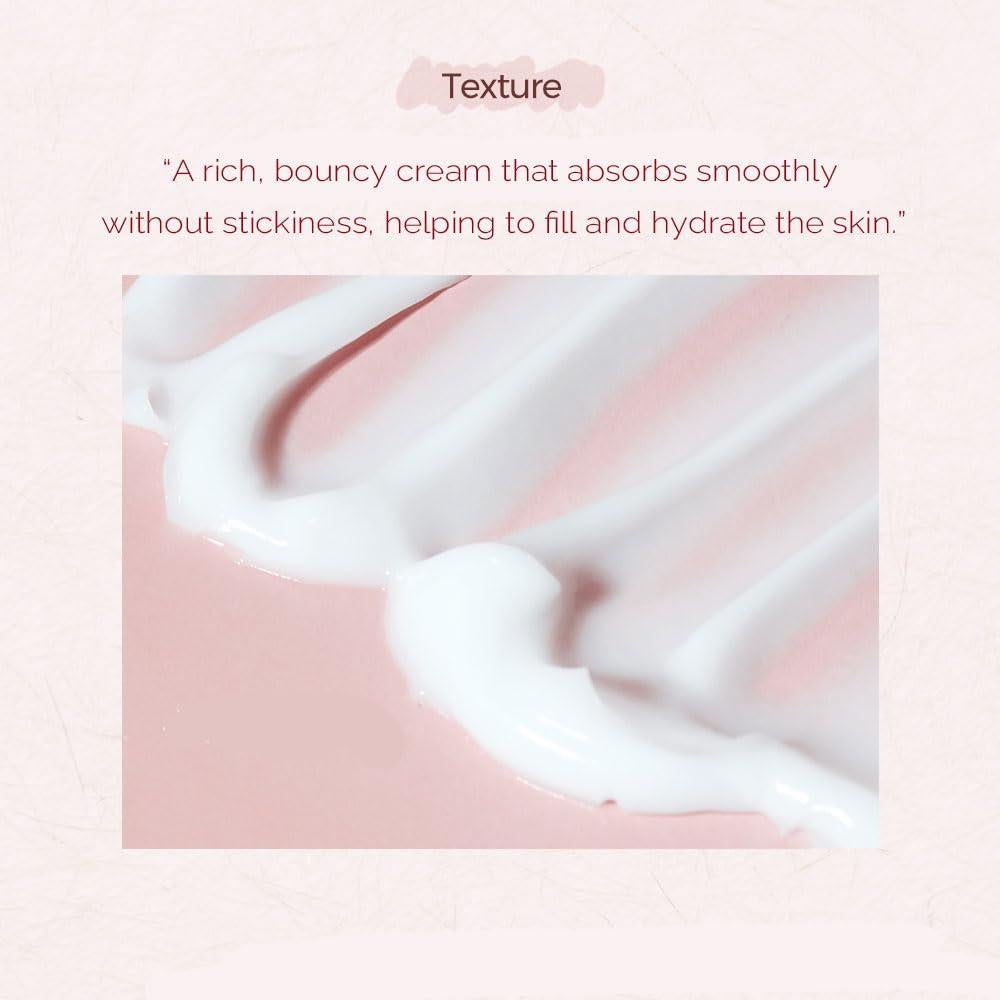 Crema Hidratante Prettyskin 100ml Ginseng y Retinol