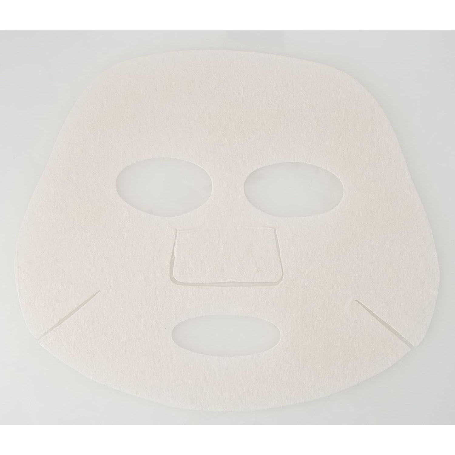 Mascarilla Facial Erborian BB Shot con Ginseng - Hidratante y Minimiza Poros