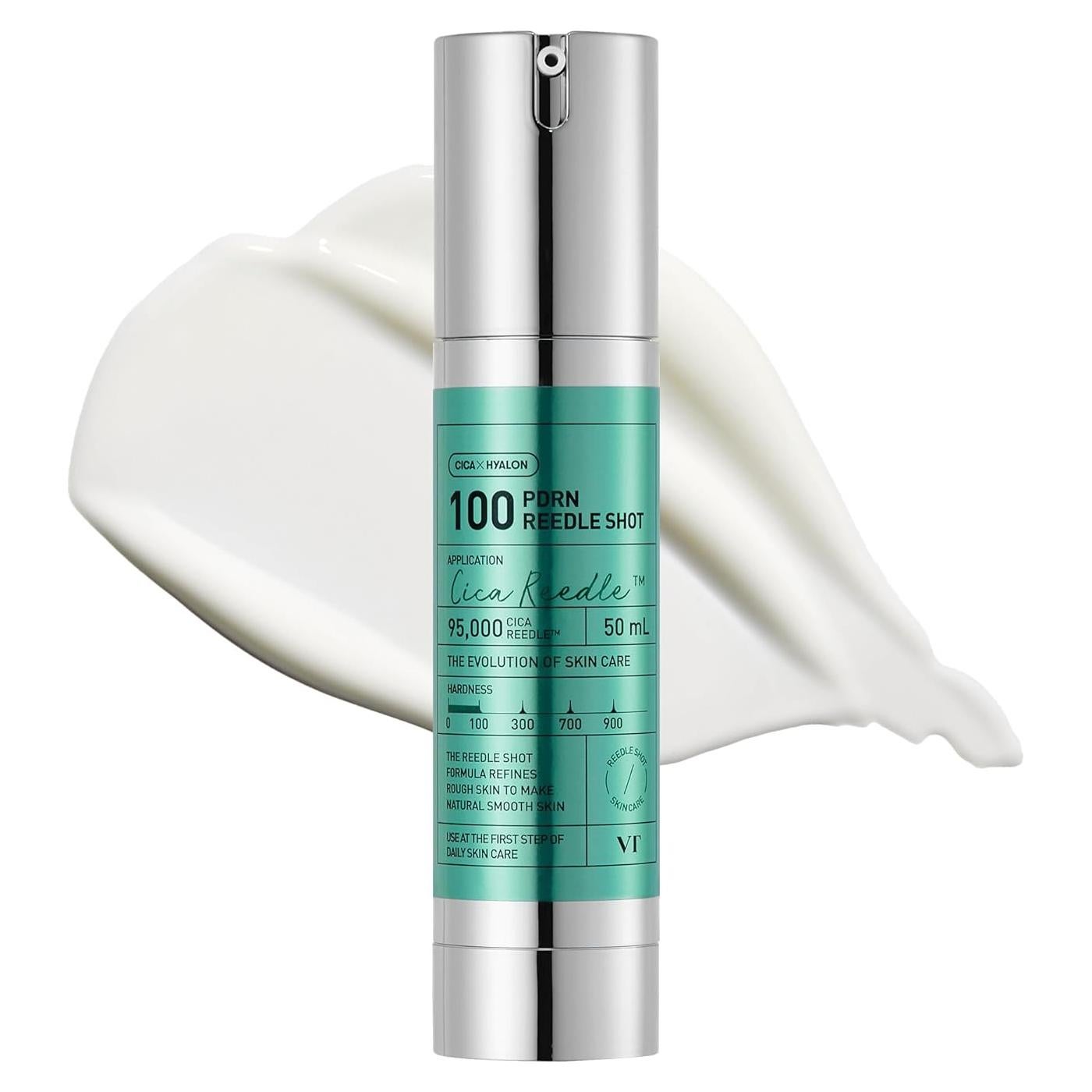 Suero PDRN Reedle Shot 100 VT COSMETICS 50ml Vegano