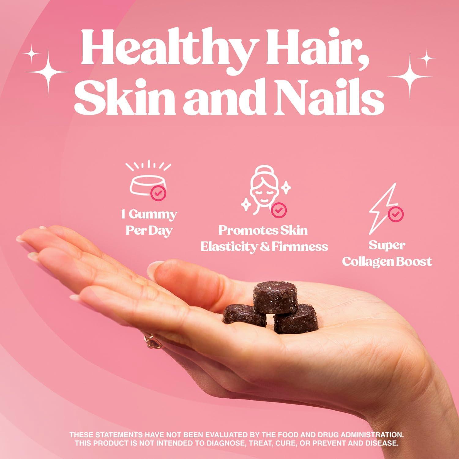 Gominolas de Hongos Chaga SOS - Suplemento Piel Saludable 30 Unidades