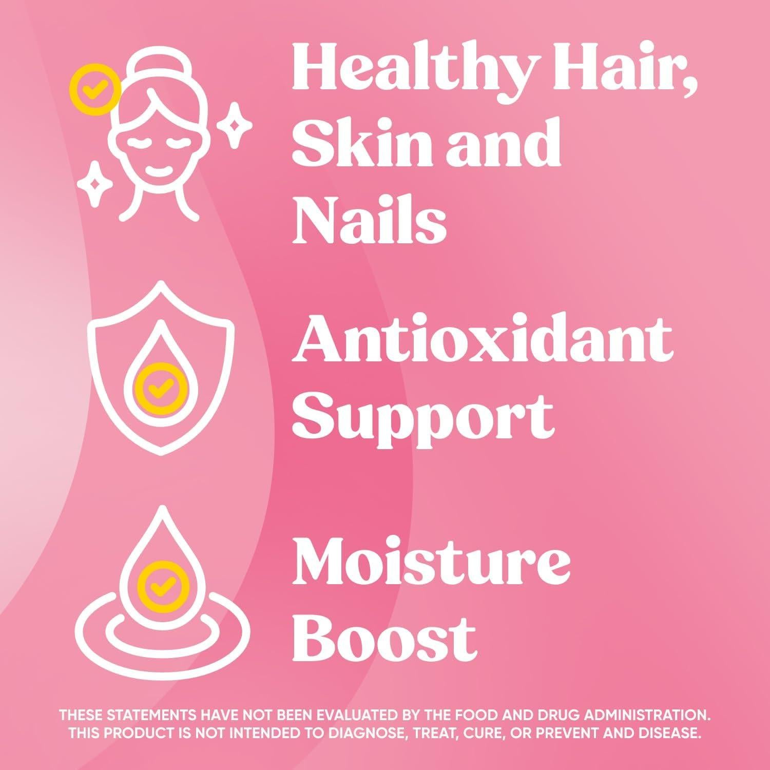 Gominolas de Hongos Chaga SOS - Suplemento Piel Saludable 30 Unidades