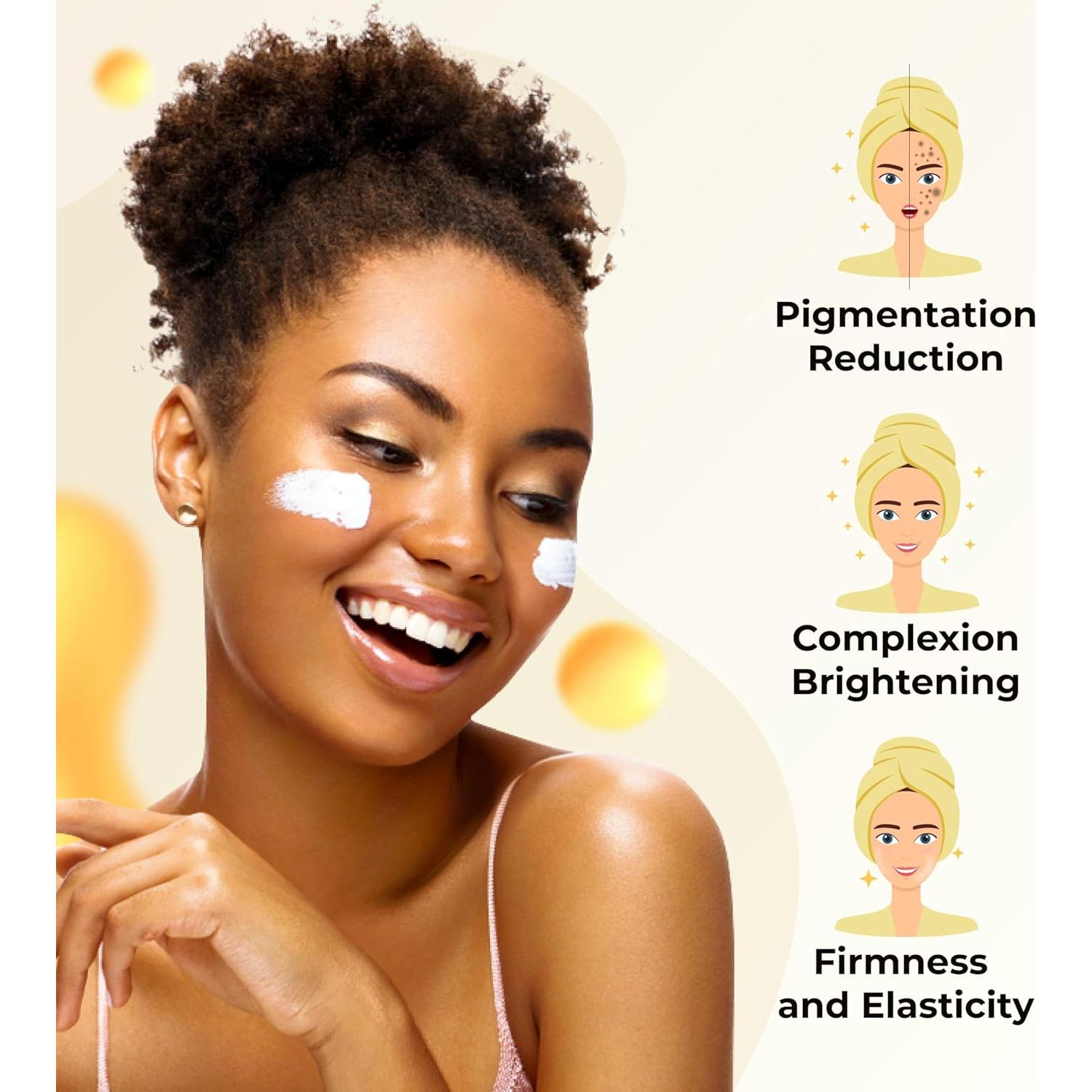 Crema Facial Hidratante Abera Kasumi 19.84g - Cuidado Natural