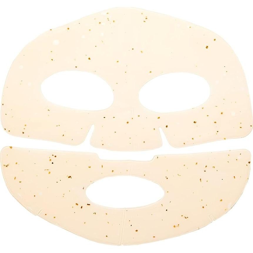 Mascarilla Facial Hidrogel Patchology Modo Chill 1 Unidad