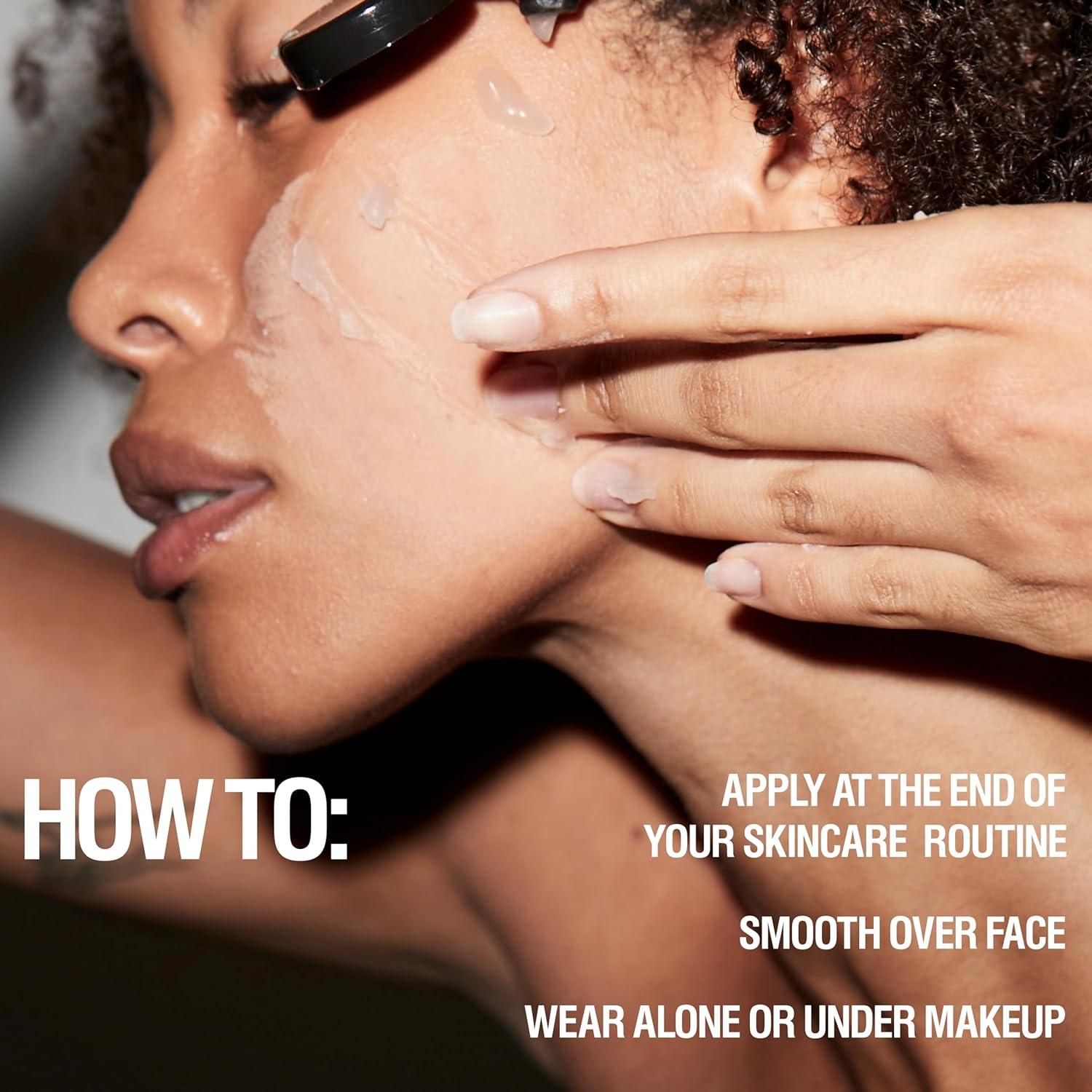 Primer de Defensa de Piel Grown Alchemist 50ml Hidratante Mate