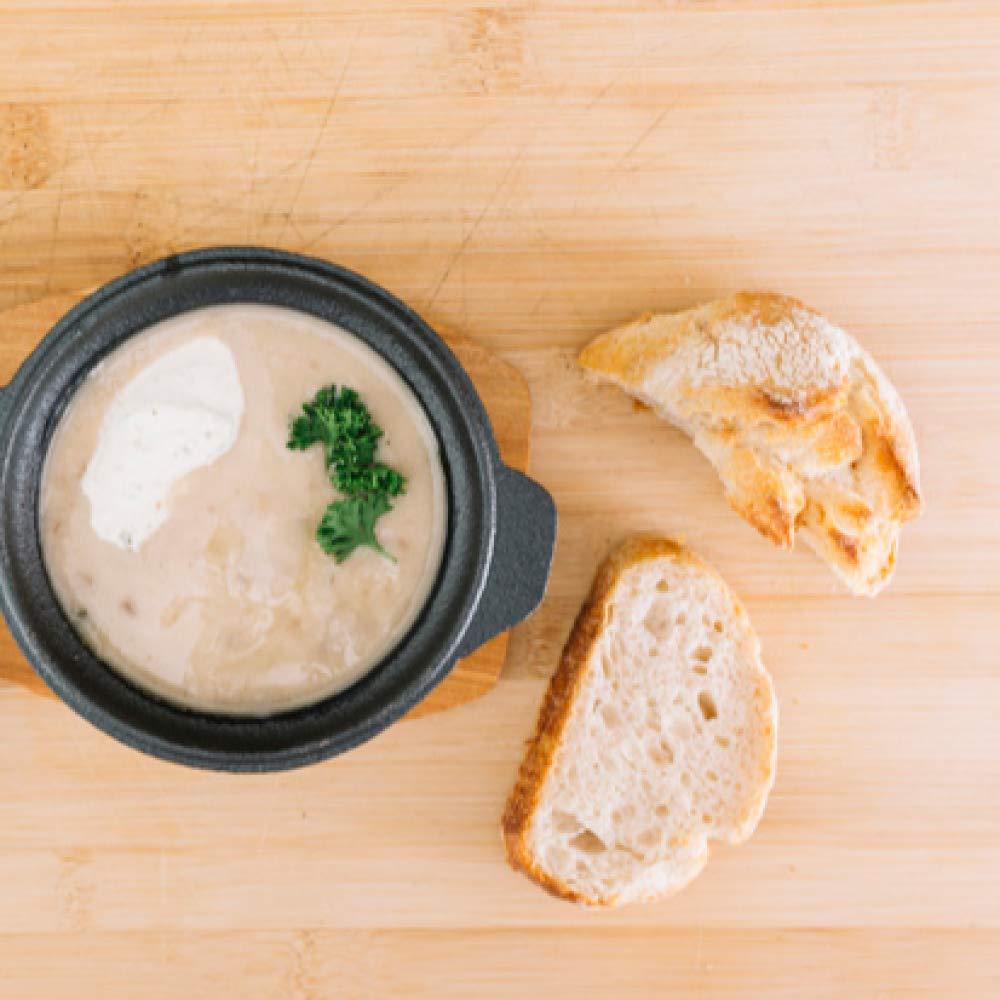 Polvo de Champiñón Shiitake Spiceology 340 g - Sazonador Umami