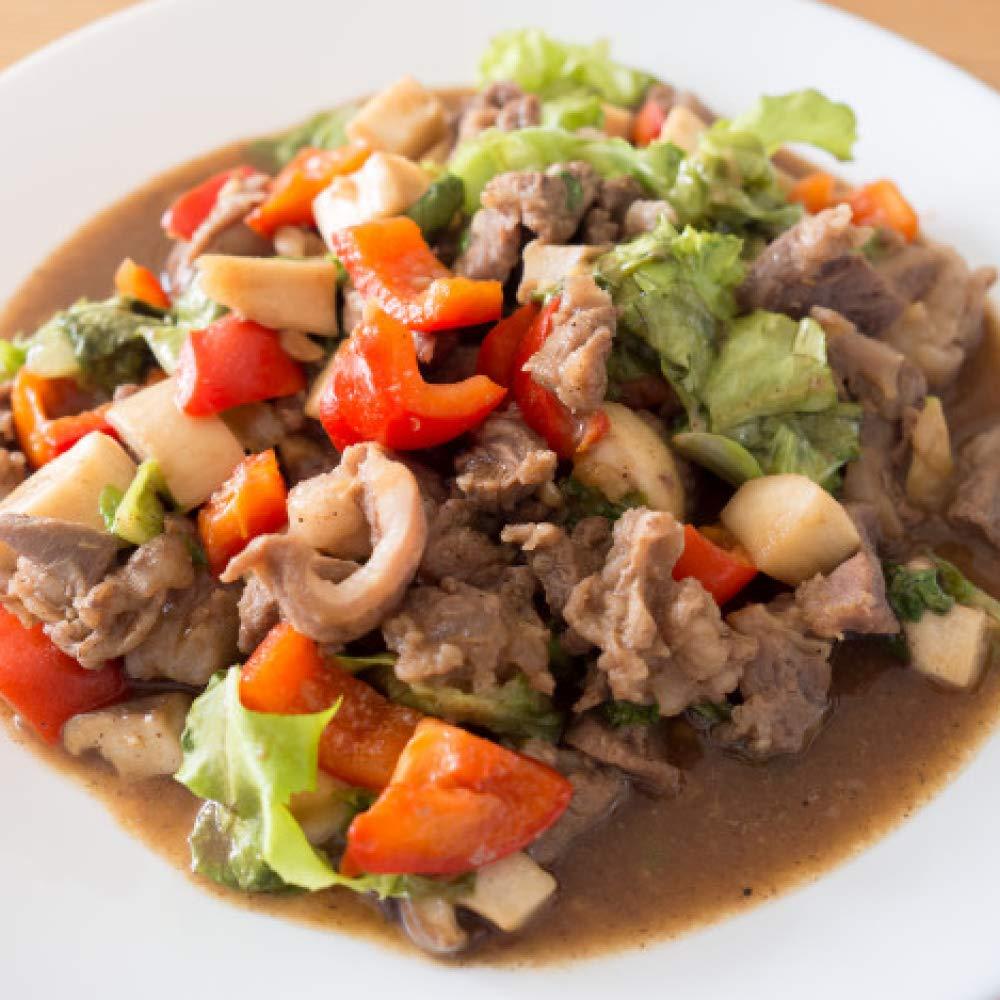 Polvo de Champiñón Shiitake Spiceology 340 g - Sazonador Umami