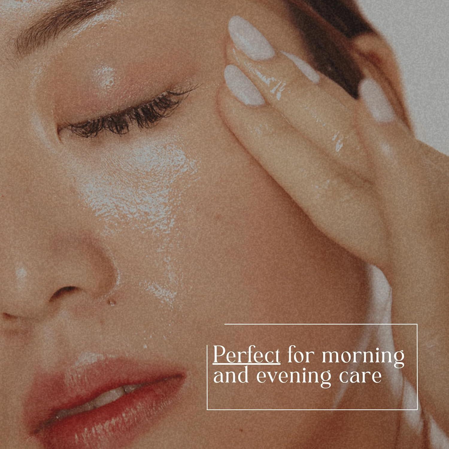 Suero Facial Anti-envejecimiento SkinpHoria 30ml - Hidratante con Péptidos