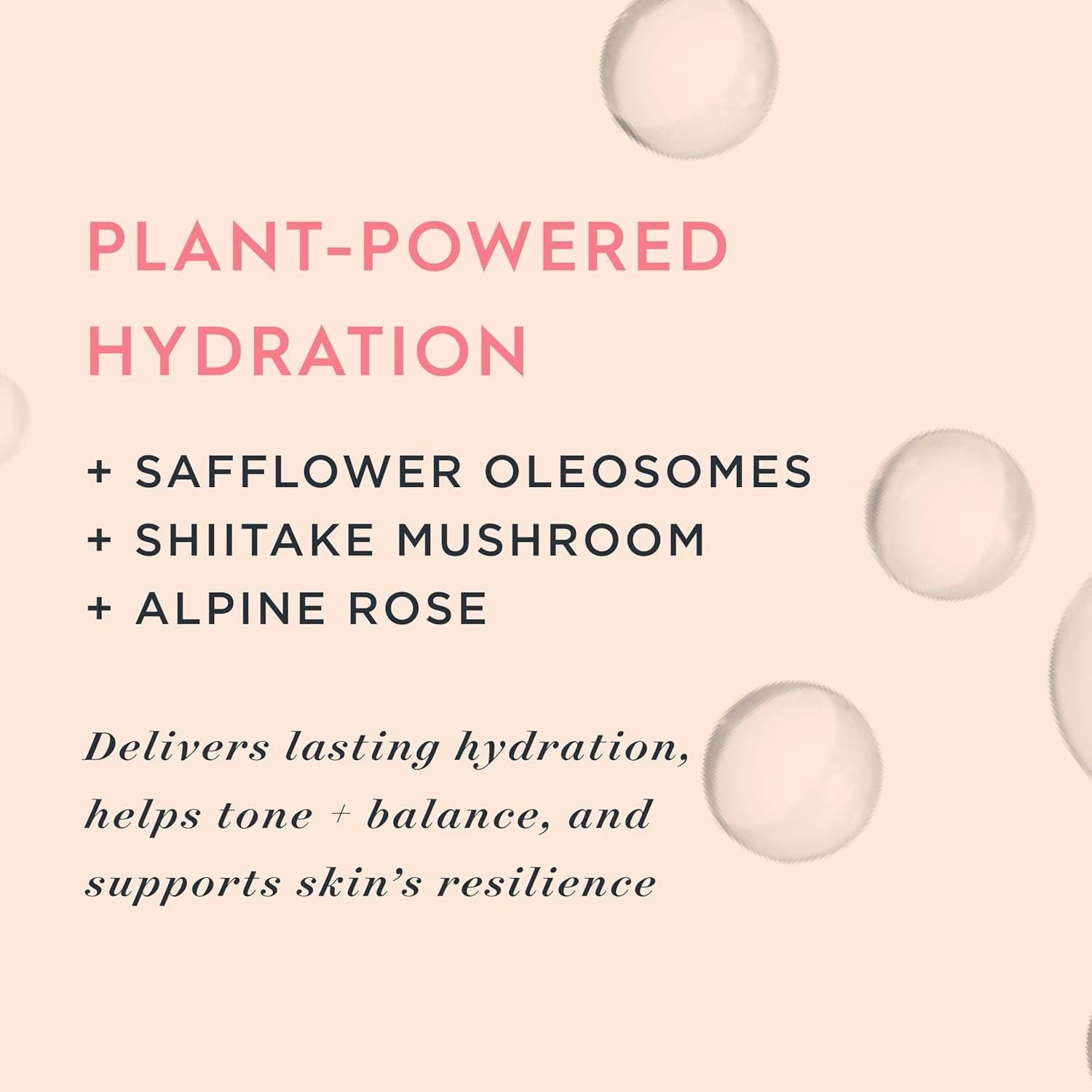 Bruma Hidratante Facial One Love Organics Botanical D 59 ml