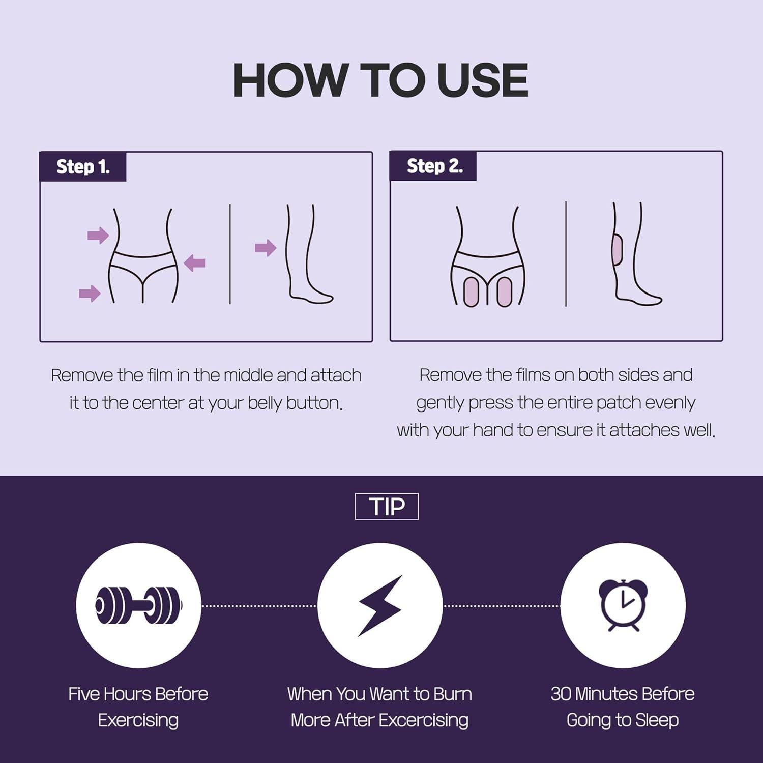 Multi Patch 5.0 SLLIGHT | Parche para Cuidado de la Piel